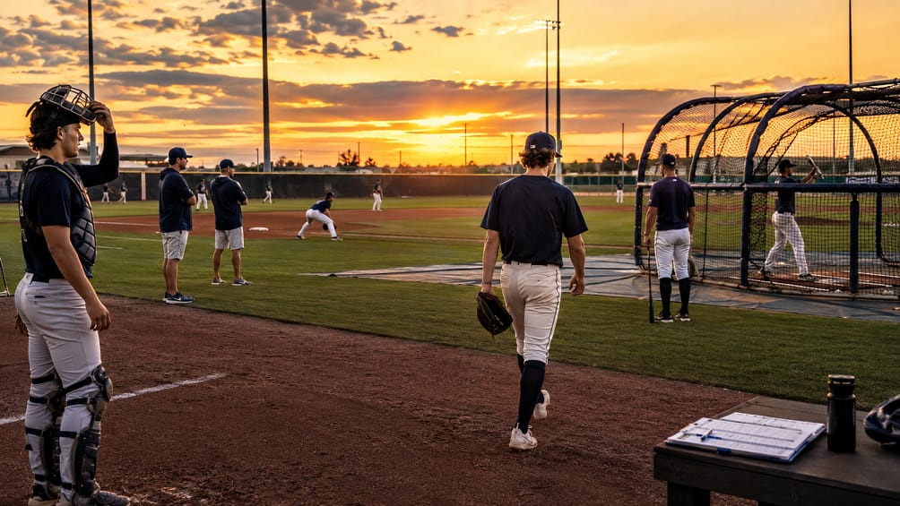 Tomball’s 42-1-1 Season