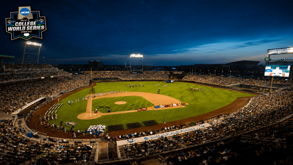 College World Series