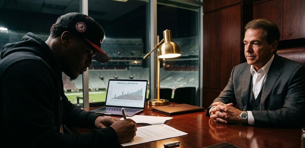 The Financial and Scouting Realities of the Modern Postseason
