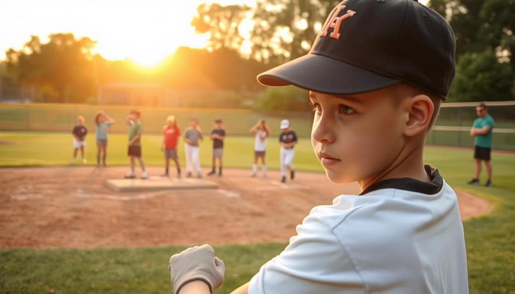 Athlete Development