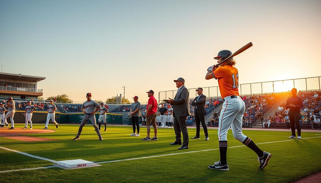 Texas Stix Baseball Club