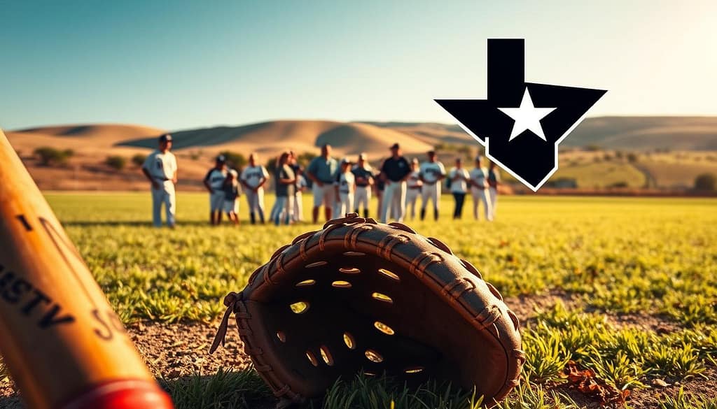 Texas Stix Baseball Club