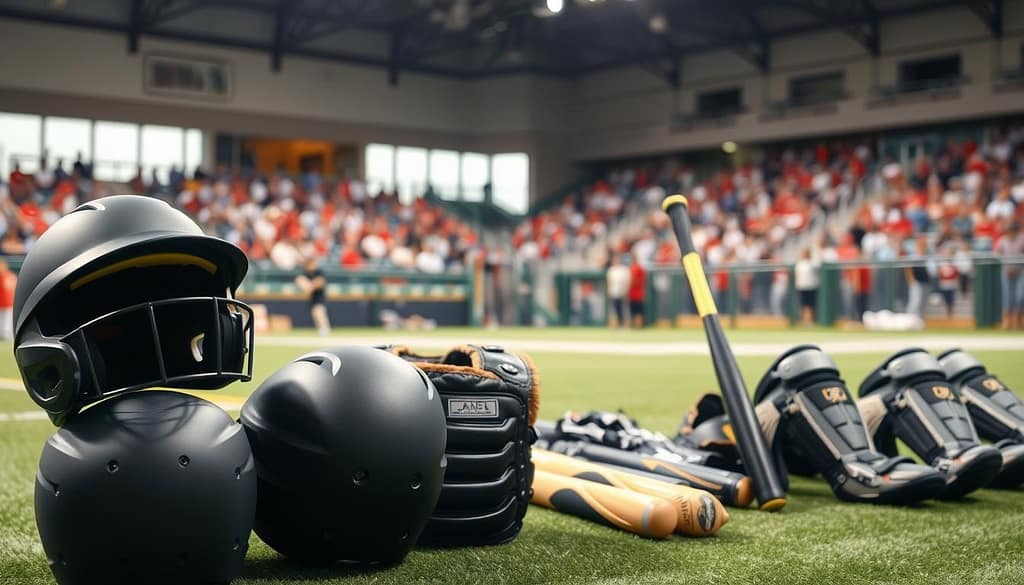 Youth Sports Safety
