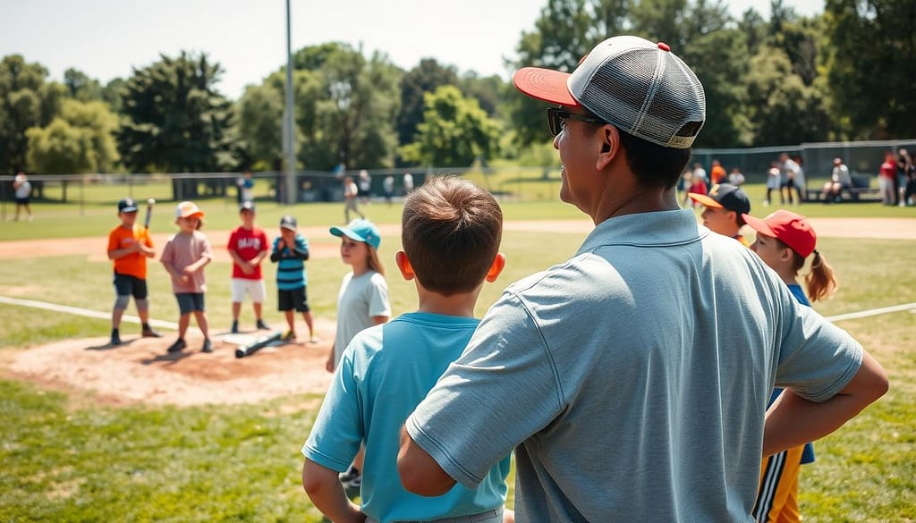 Texas Rangers Youth Academy