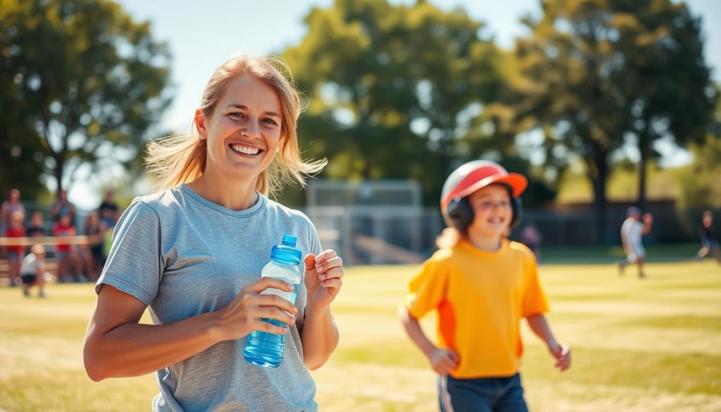 parent involvement