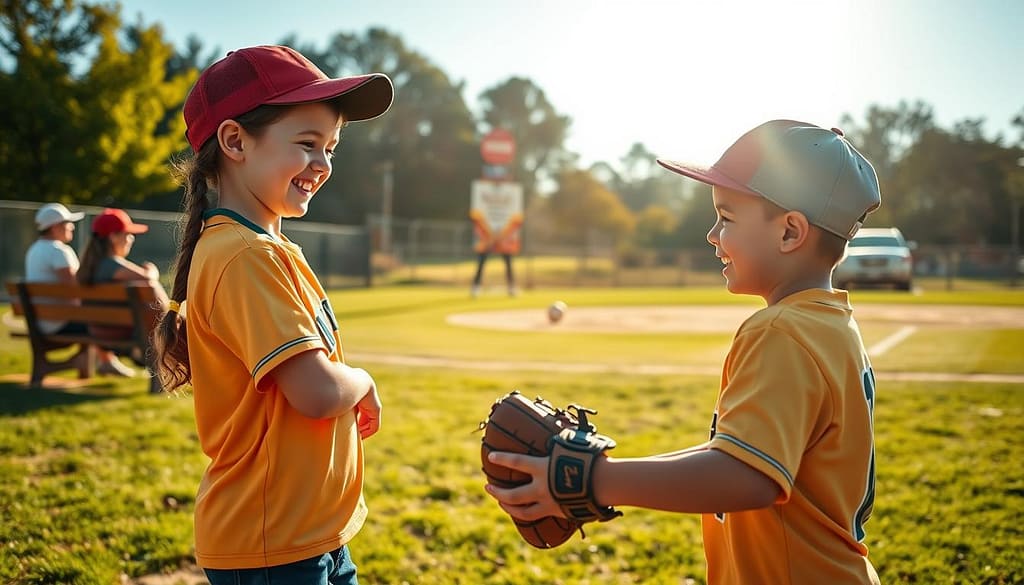 Texas Rangers Youth Academy