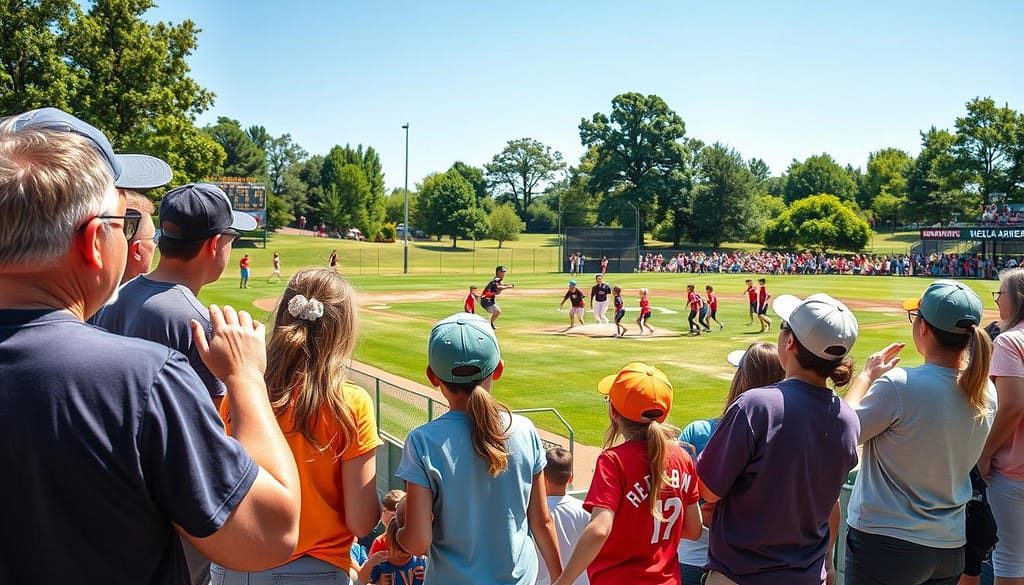 Texas Rangers Youth Academy