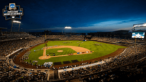 College World Series
