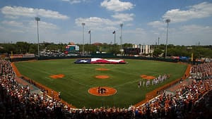 Texas Baseball