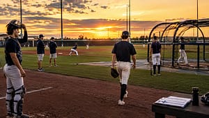 Tomball’s 42-1-1 Season