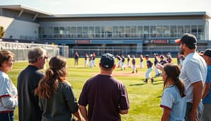 Baseball Program