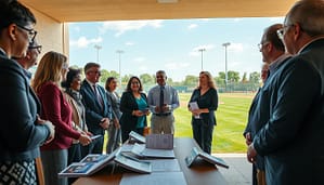 Texas Stix Baseball Club
