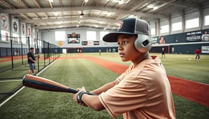 Top Prospects Academy