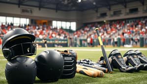 Youth Sports Safety