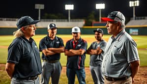 Texas Stix Baseball Club
