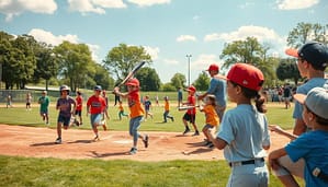 development camps ages 7-12
