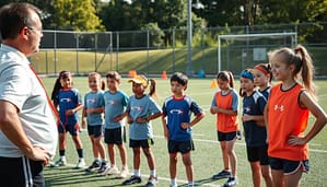 camp safety & standards
