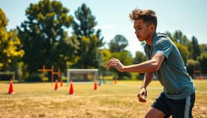 off-season & holiday camps