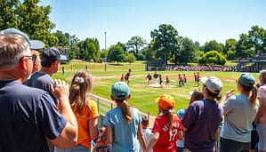 Texas Rangers Youth Academy