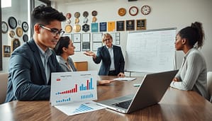 college placement evaluation