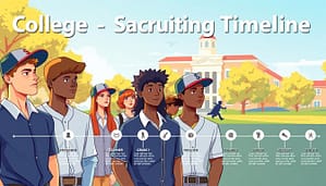 recruiting roadmap baseball