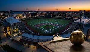 The Road to Omaha