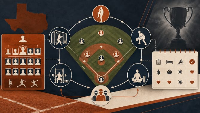 Why Tomball’s 2026 Season Should Shape Texas Player Development Conversations