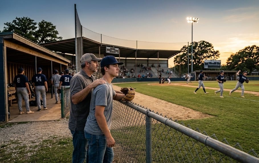 Texas Collegiate League